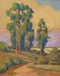 Jack Cassinetto - Eucalyptus Pathway