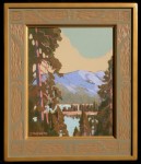 Jack Cassinetto Lake Tahoe Color
