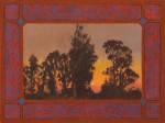 Sergio Lopez - Bloomfield Eucalyptus