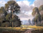 Dave Sellers - Gray's Meadow