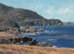Dave Sellers - On the Road to Big Sur
