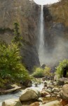 Thaddeus Welch Yosemite Falls