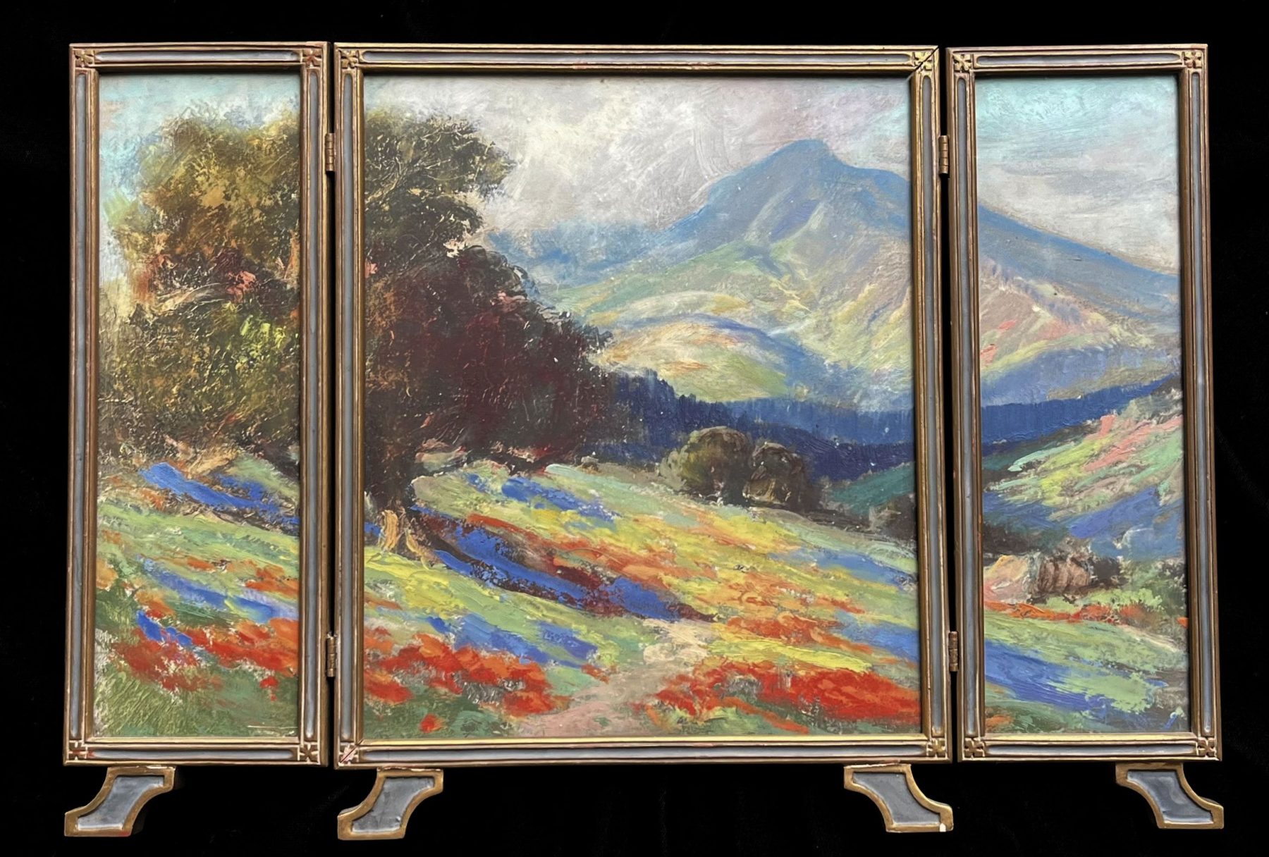 Unknown Artists