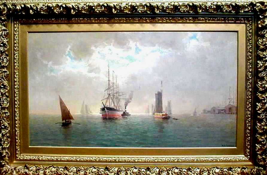 William Coulter