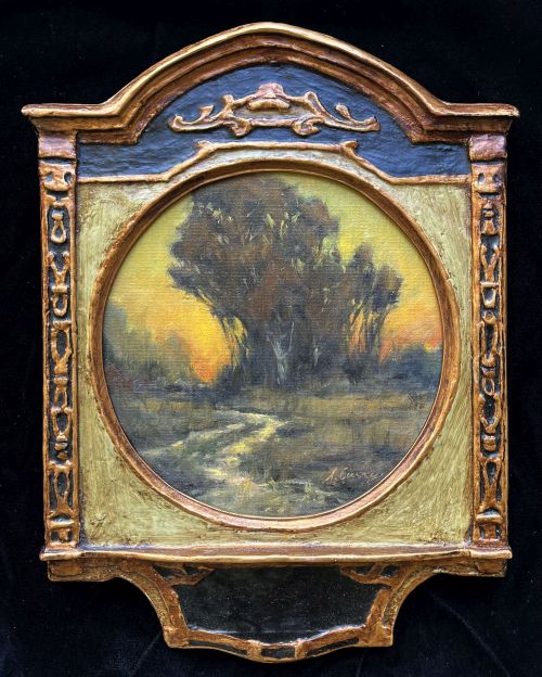 Around the Bend by Steven Curry