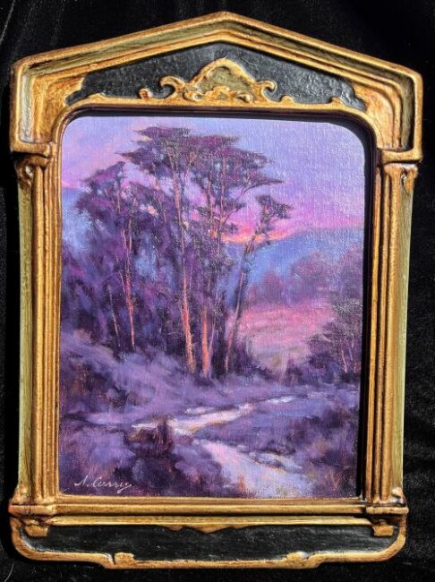 Backroads by Steven Curry