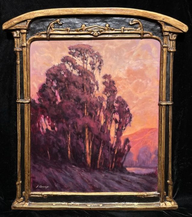 Inhale by Steven Curry