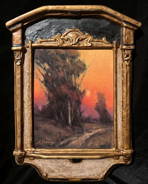 Warming Trend by Steven Curry