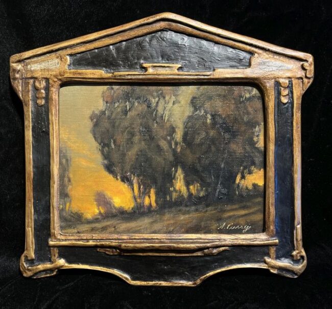 What a Great Day by Steven Curry