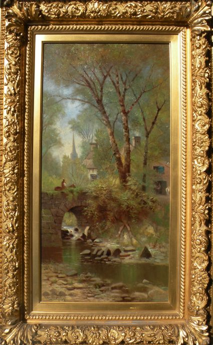 Edwin Deakin
