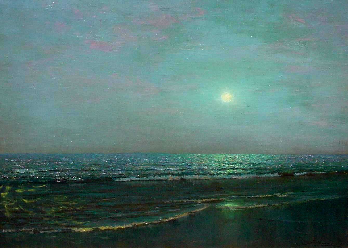Charles Dickman