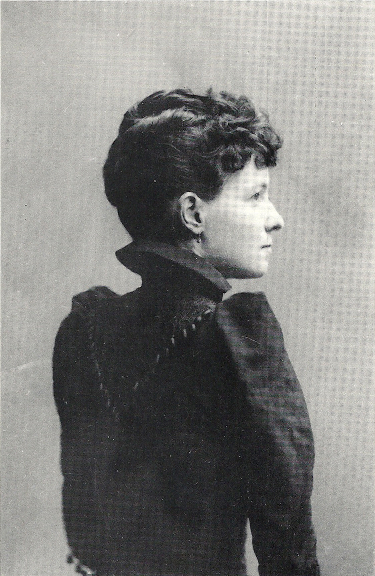 Grace Hudson