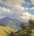 Paul Kratter Between Rain Showers