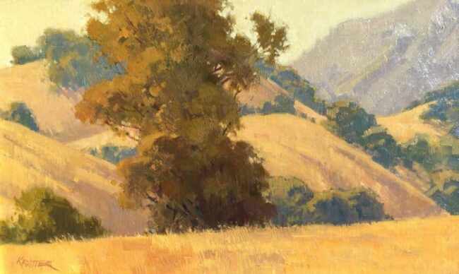 Bring on the Heat by Paul Kratter