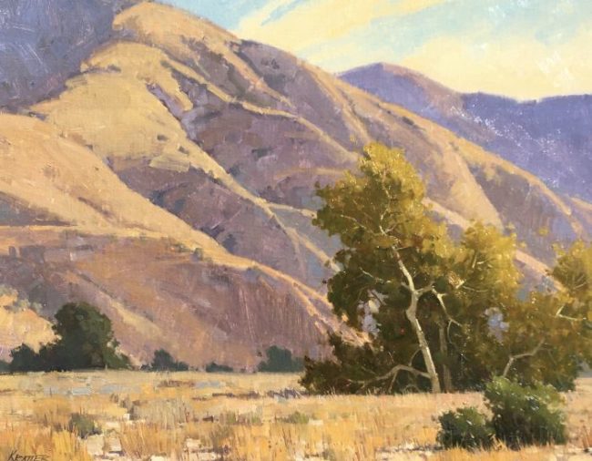 Conversations by Paul Kratter