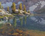 Paul Kratter - Gem of the Sierras