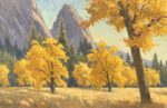 Paul Kratter Golden Oaks of the Valley