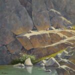 Paul Kratter Granite