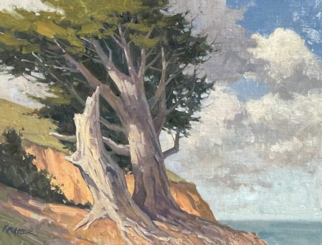 Mori Pt. Guards by Paul Kratter