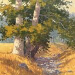 Paul Kratter Return to Curry Canyon