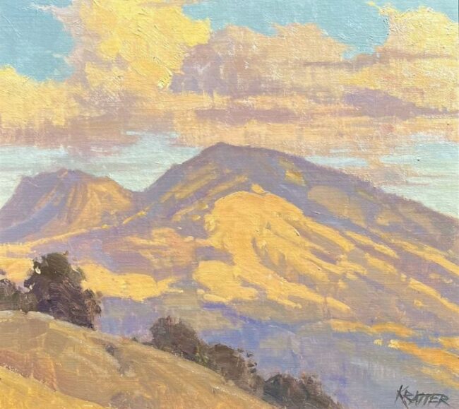 Showtime! by Paul Kratter