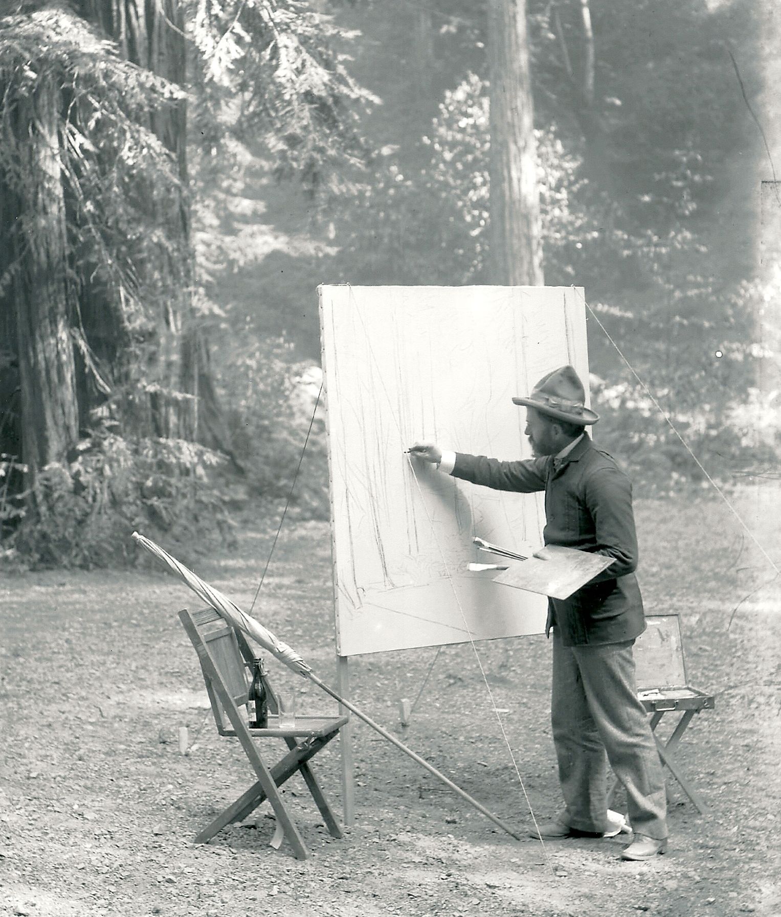 Lorenzo Palmer Latimer