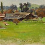 Sergio Lopez - A Whisper of Spring