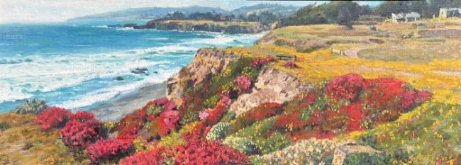 Beautiful Intruders by Sergio Lopez