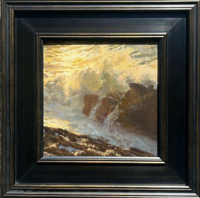 Blunderbuss by Sergio Lopez