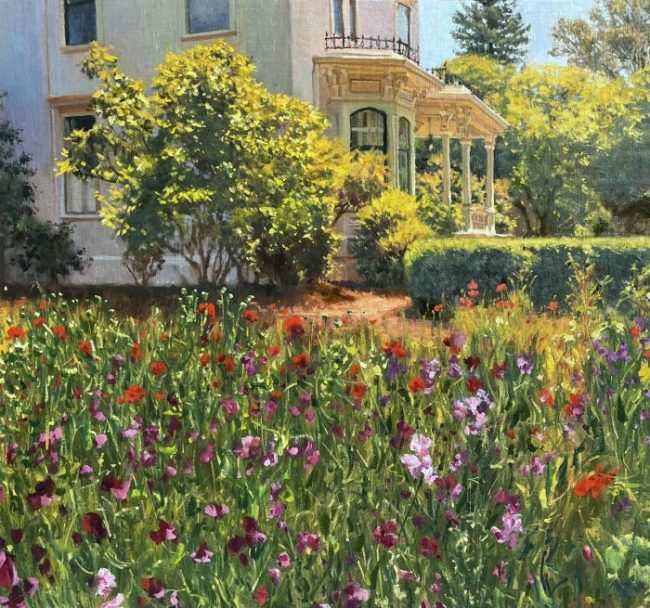 Lost to Time by Sergio Lopez