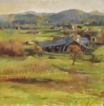 Sergio Lopez - Penngrove Pastoral