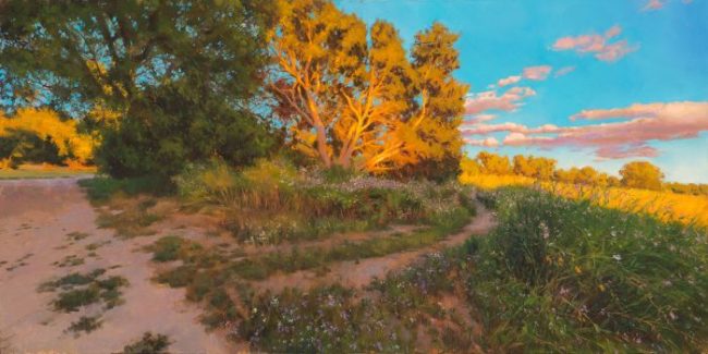 Rite of Spring by Sergio Lopez