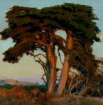 Sergio Lopez Two Daughters