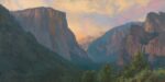 Sergio Lopez Yosemite Valley View