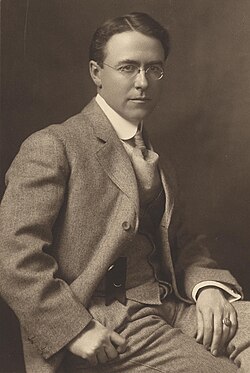 Louis Betts