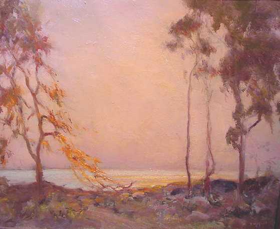 Frank Montague Moore