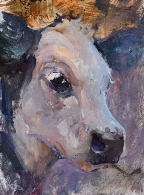 Evening Move by Kyle Paliotto