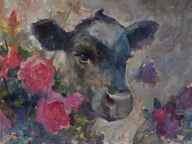 Ready To Go by Kyle Paliotto