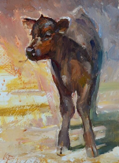 Sunshine by Kyle Paliotto