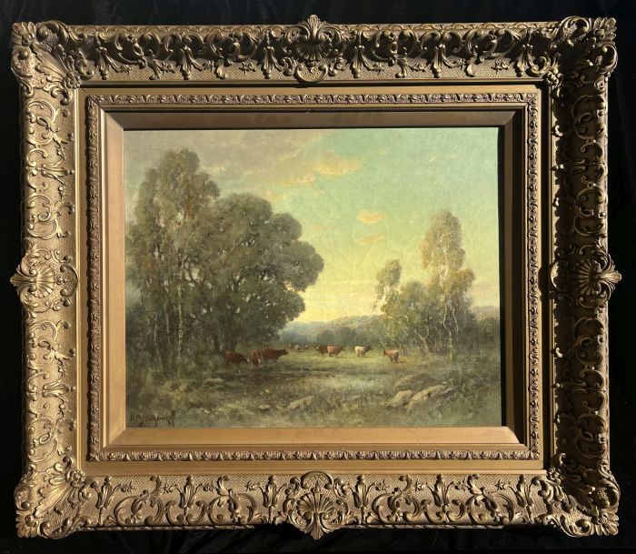 Alexis M. Podchernikoff