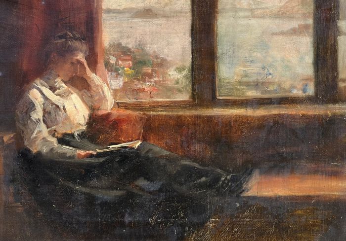 Mary Curtis Richardson