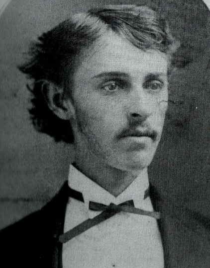 Julian Rix