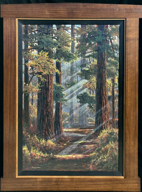 Echoes of Eternity by Dave Sellers