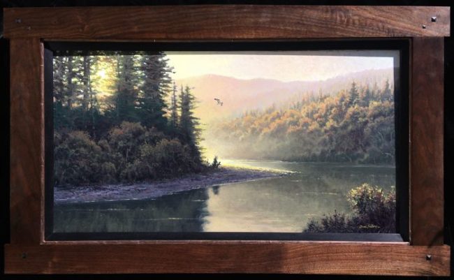 Heavenly Day by Dave Sellers