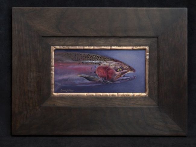 Spring Attire by Dave Sellers