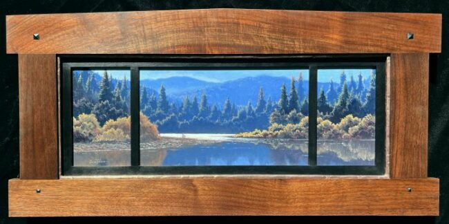 The Legacy by Dave Sellers