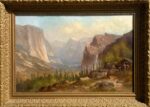 Meyer Straus Oh Yosemite