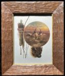 Meyer Straus Reminiscence of the Plains