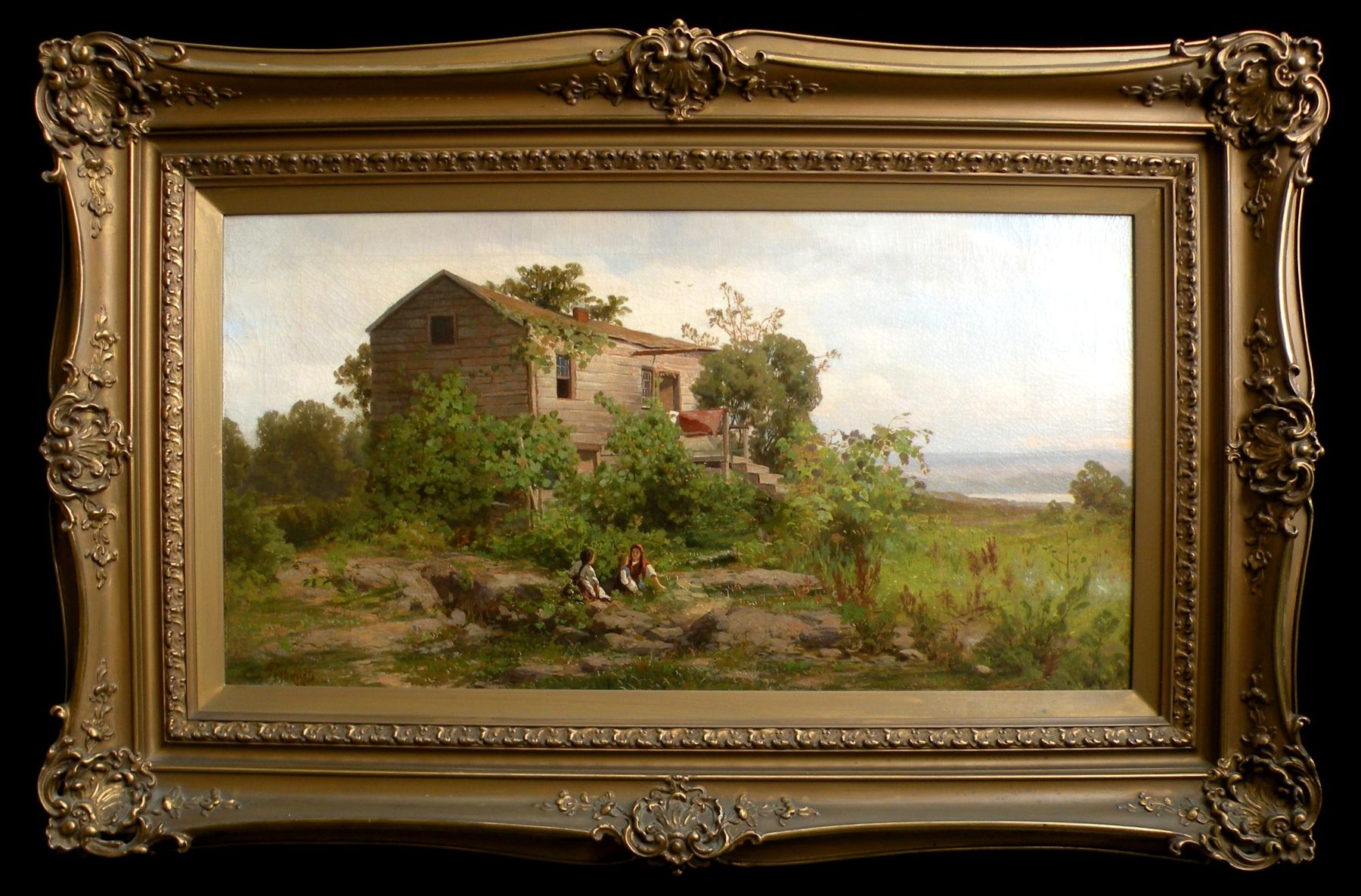 Carl Von Perbandt