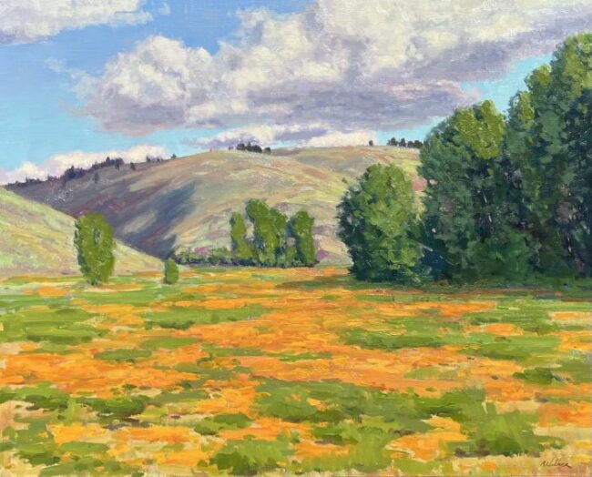 Home on the Range by Bart Walker